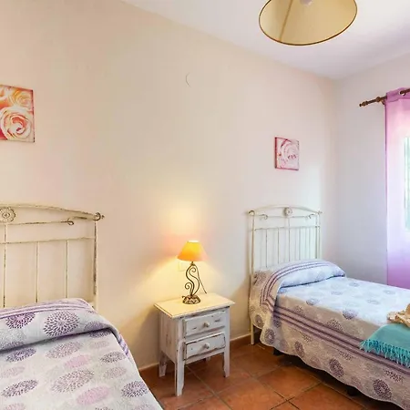 Carmela Nerja Frigiliana