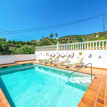 Villa Carmela Nerja *