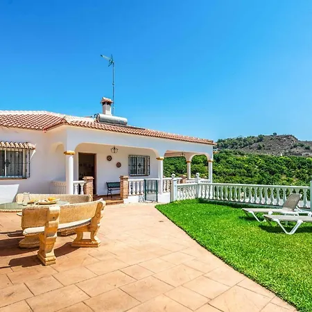 Carmela Nerja Villa Frigiliana