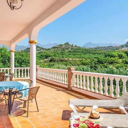 Carmela Nerja