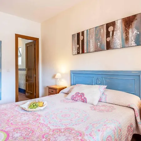 Carmela Nerja Villa *