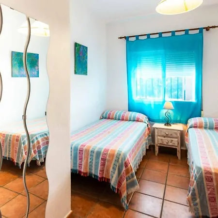 Villa Carmela Nerja