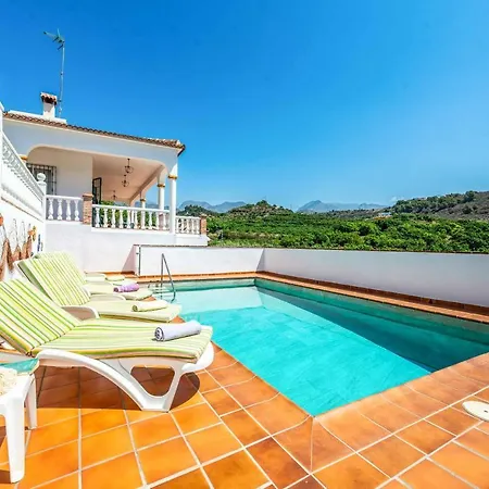 Carmela Nerja Frigiliana