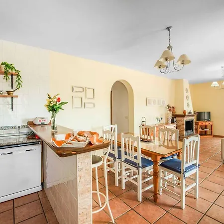 Carmela Nerja Villa Frigiliana