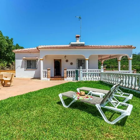 Carmela Nerja