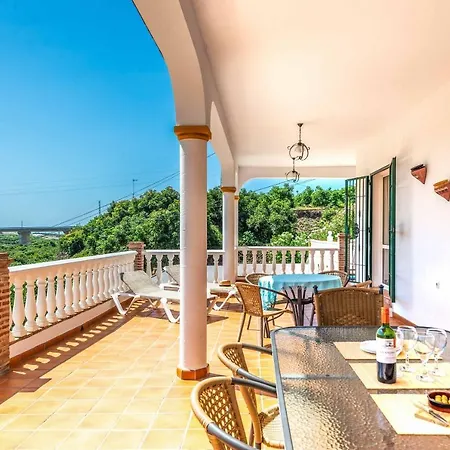 Villa Carmela Nerja