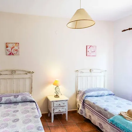 Villa Carmela Nerja *
